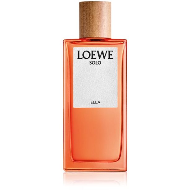 Loewe Solo Ella парфюмна вода за жени 100 мл. на ниска цена