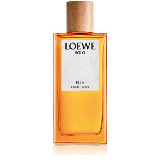 Loewe Solo Ella тоалетна вода за жени 100 мл. на ниска цена