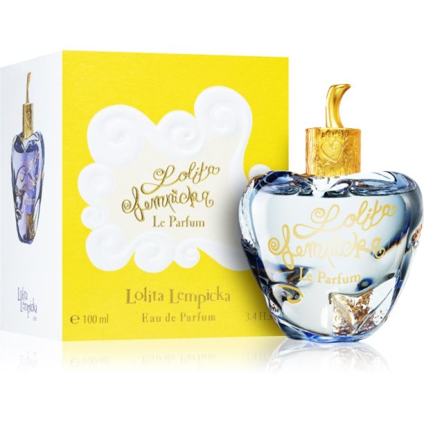 Маркови парфюми Lolita Lempicka на ниска цена