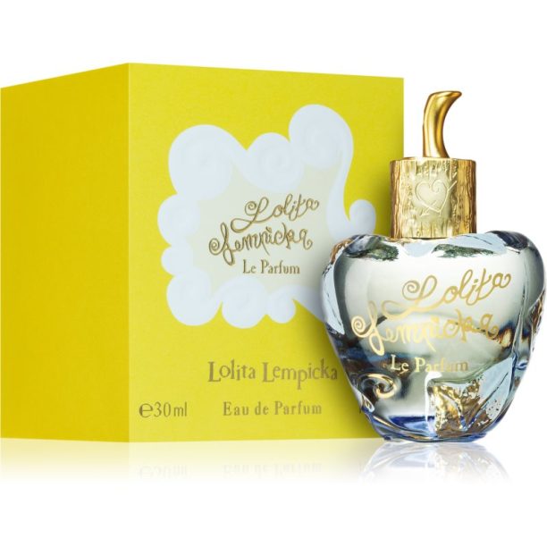 Маркови парфюми Lolita Lempicka на ниска цена