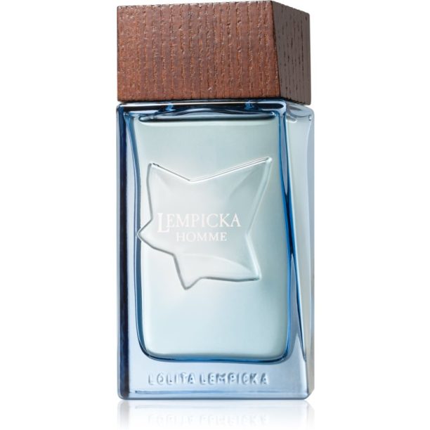 Lolita Lempicka Lempicka Homme тоалетна вода за мъже 100 мл.