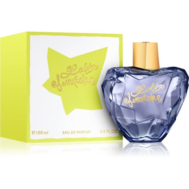 Lolita Lempicka Lolita Lempicka Mon Premier Parfum парфюмна вода за жени 100 мл. на ниска цена