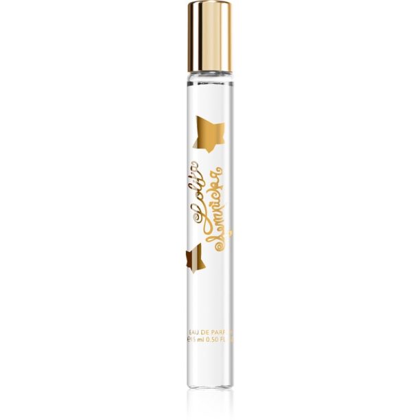 Lolita Lempicka Lolita Lempicka Mon Premier Parfum парфюмна вода за жени 15 мл.