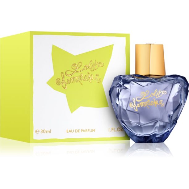 Lolita Lempicka Lolita Lempicka Mon Premier Parfum парфюмна вода за жени 30 мл. на ниска цена