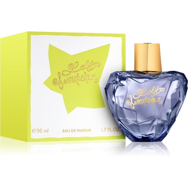 Lolita Lempicka Lolita Lempicka Mon Premier Parfum парфюмна вода за жени 50 мл. на ниска цена