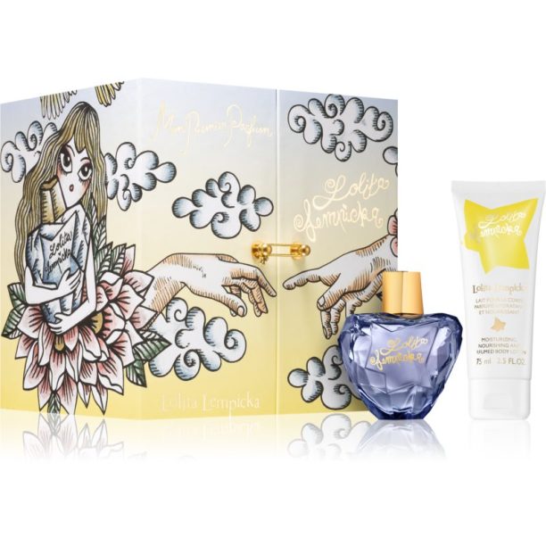 Lolita Lempicka Mon Premier подаръчен комплект за жени