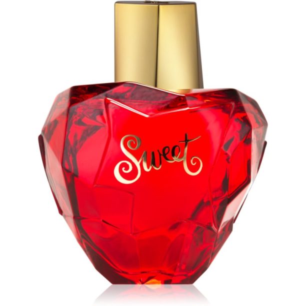 Lolita Lempicka Sweet парфюмна вода за жени 30 мл.