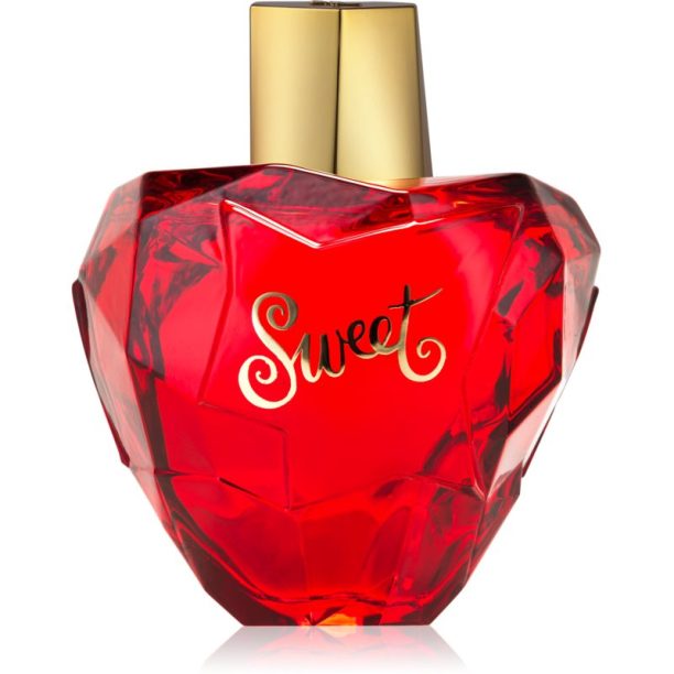 Lolita Lempicka Sweet парфюмна вода за жени 50 мл.