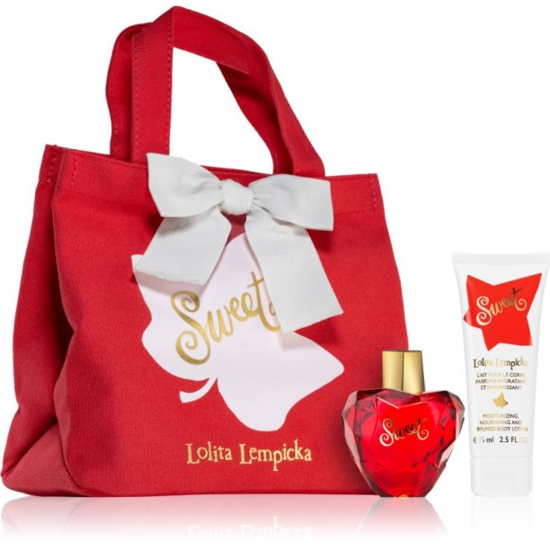 Lolita Lempicka Sweet подаръчен комплект