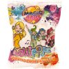 Lollipopz Bath Fizzing Pastile пенлива топка за вана 40 гр.