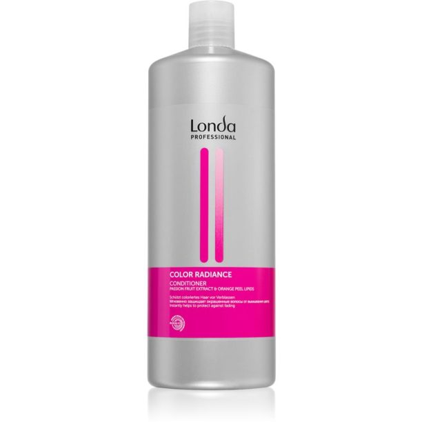 Londa Professional Color Radiance балсам за боядисана коса 1000 мл.