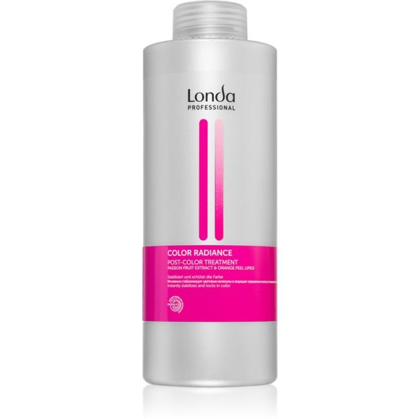 Londa Professional Color Radiance грижа за защита на цвета за боядисана коса 1000 мл.