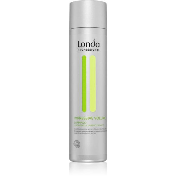 Londa Professional Impressive Volume шампоан за обем за тънка коса без обем 250 мл. на ниска цена