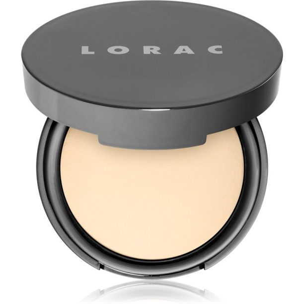 Lorac POREfection печена матираща пудра цвят PF1 Fair 6 гр.