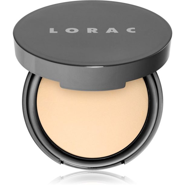 Lorac POREfection печена матираща пудра цвят PF2 Light 6 гр.