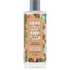 Love Beauty & Planet Majestic Moisture крем душ гел 400 мл. на ниска цена