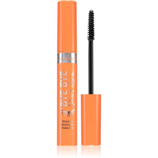 Lovely Bye Bye Short Lashes удължаваща спирала