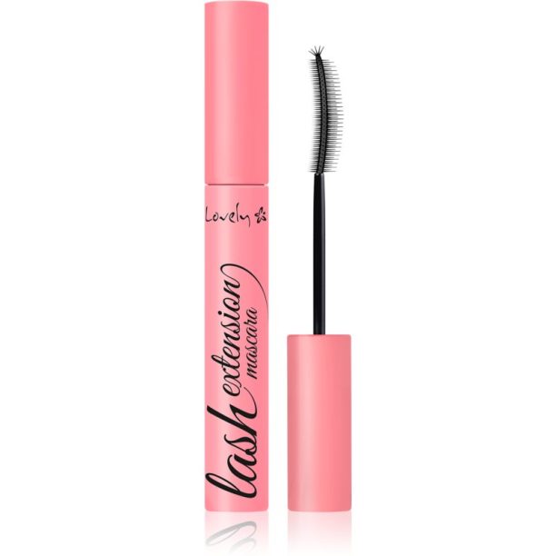 Lovely Lash Extension удължаваща спирала