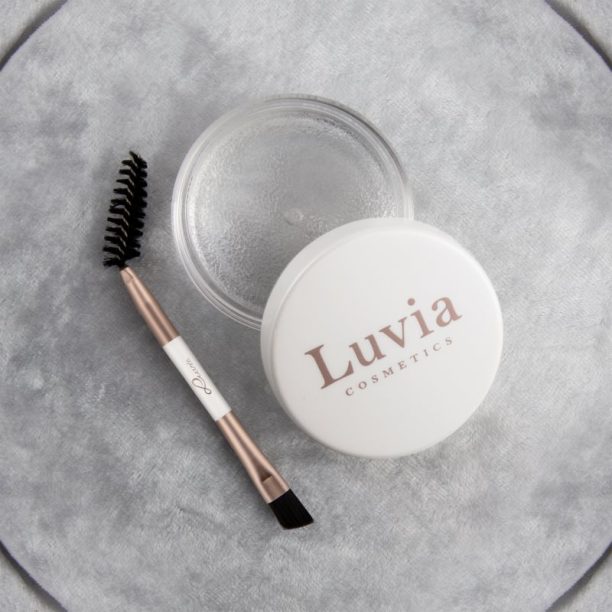 Luvia Cosmetics Brow Styling Gel стилизиращ гел за вежди 6 гр. на ниска цена