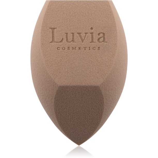 Luvia Cosmetics Prime Vegan Body Sponge гъба за грим за лице и тяло XXL