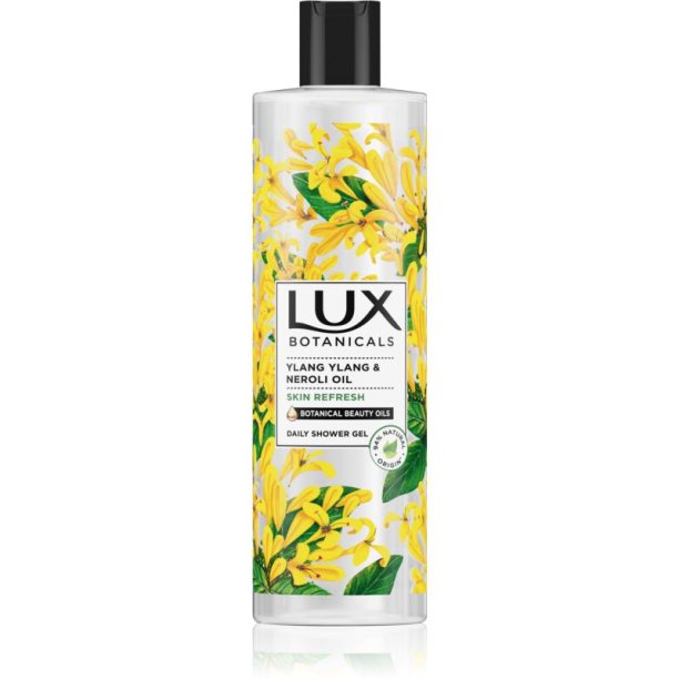 Lux Ylang Ylang & Neroli Oil душ гел 500 мл.