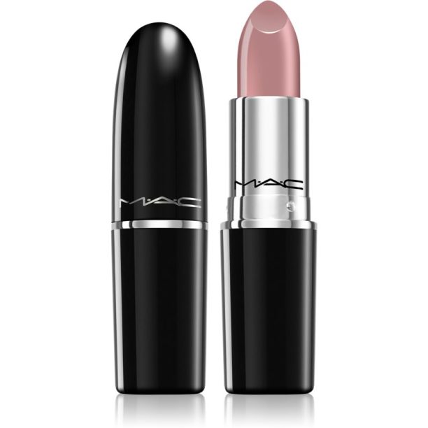 MAC Cosmetics Amplified Creme Lipstick крем-червило цвят Fast Play 3 гр. на ниска цена