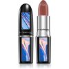 MAC Cosmetics  Bronzing Collection Lustreglass Sheer-Shine Lipstick бляскаво червило цвят Hug Me 3 гр.