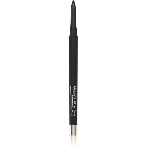 MAC Cosmetics Colour Excess Gel Pencil водоустойчив гел-молив за очи цвят Glide Or Die 35 гр. на ниска цена