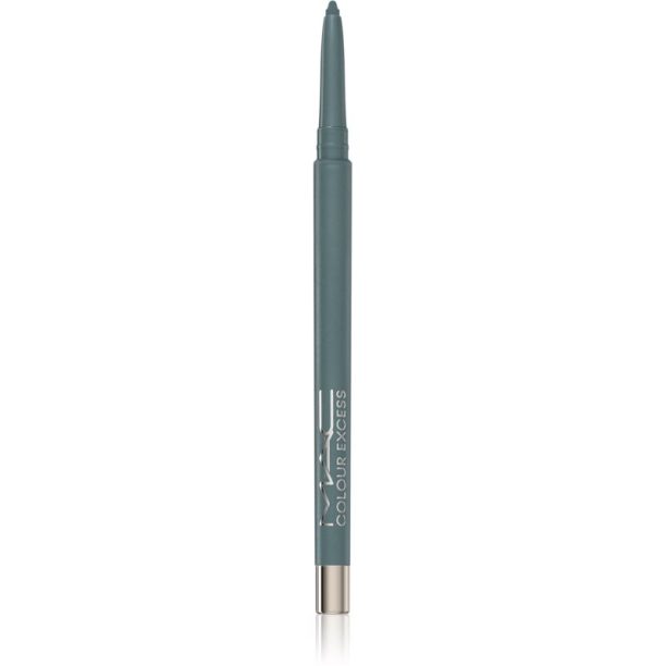 MAC Cosmetics Colour Excess Gel Pencil водоустойчив гел-молив за очи цвят Hell-Bent 35 гр. на ниска цена