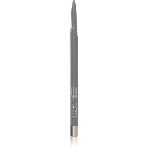 MAC Cosmetics Colour Excess Gel Pencil водоустойчив гел-молив за очи цвят Isn't It Iron-Ic 35 гр. на ниска цена