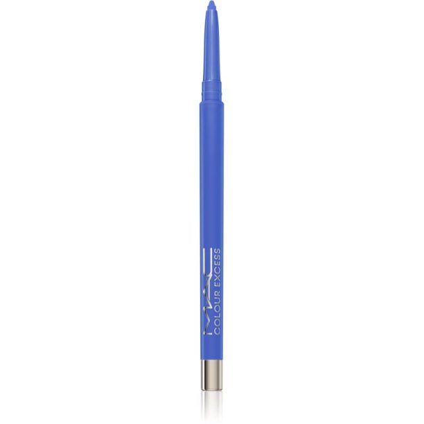 MAC Cosmetics Colour Excess Gel Pencil водоустойчив гел-молив за очи цвят PERPETUAL SHOCK! 35 гр. на ниска цена