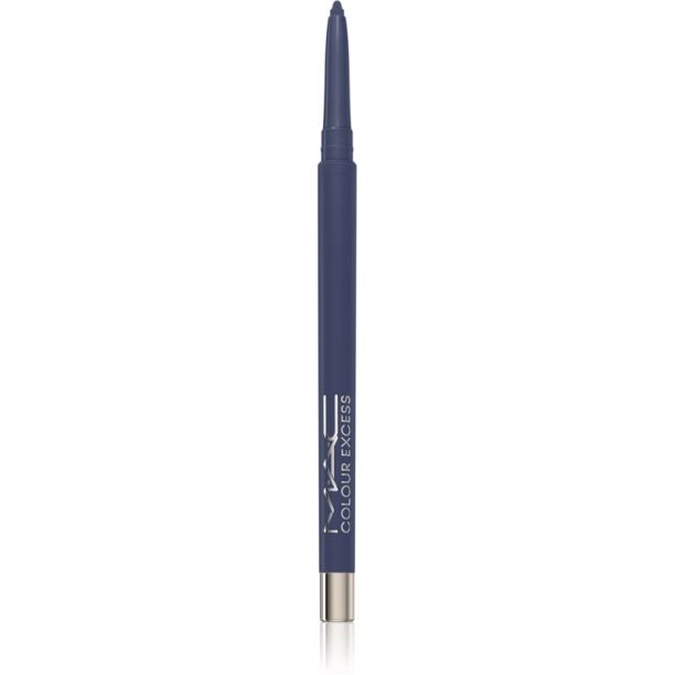 MAC Cosmetics Colour Excess Gel Pencil водоустойчив гел-молив за очи цвят Stay The Night 35 гр. на ниска цена