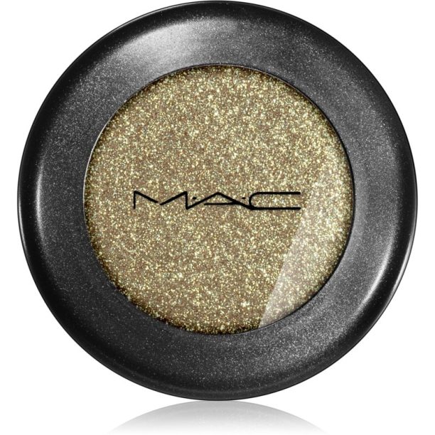 MAC Cosmetics Dazzleshadow сенки за очи с блясък цвят I Like 2 Watch 1