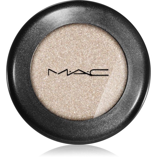 MAC Cosmetics Dazzleshadow сенки за очи с блясък цвят Oh so Gilty 1