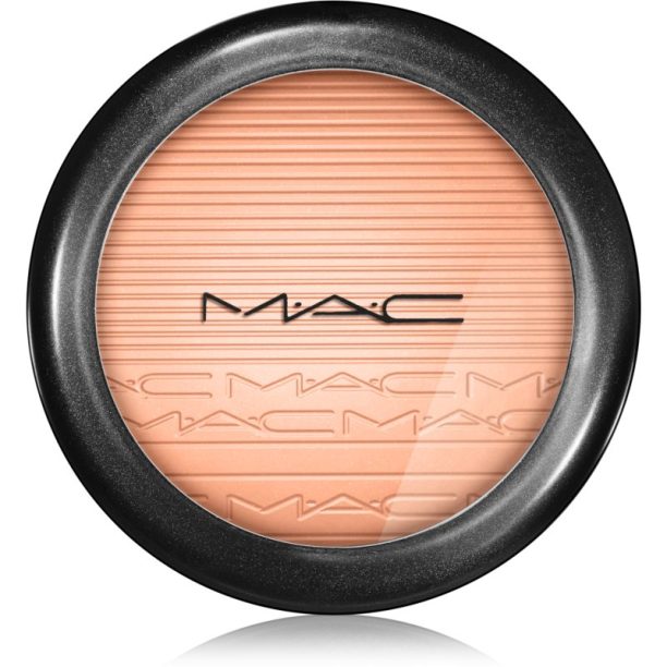 MAC Cosmetics  Extra Dimension Skinfinish озарител цвят Glow With It 9 гр. на ниска цена