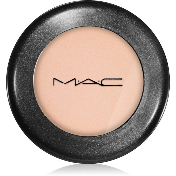 MAC Cosmetics Eye Shadow мини сенки за очи цвят Rice Paper 1