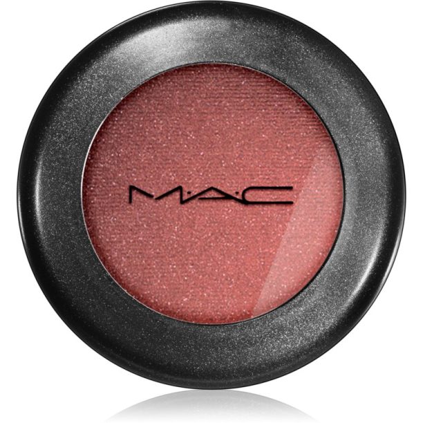 MAC Cosmetics  Eye Shadow сенки за очи цвят Coopering  1