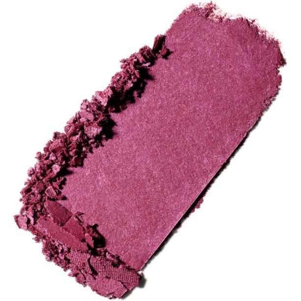 MAC Cosmetics  Eye Shadow сенки за очи цвят Cranberry 1