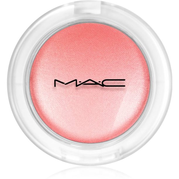 MAC Cosmetics Glow Play Blush руж цвят Cheeky Devil 7.3 гр. на ниска цена