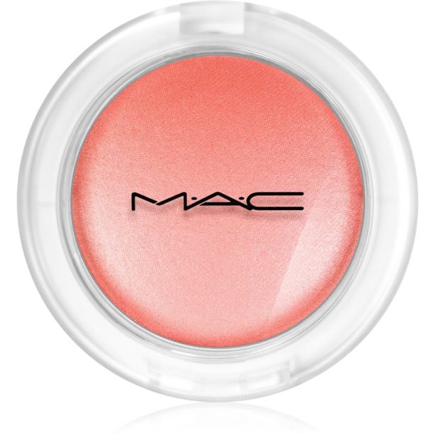 Glow Play Blush MAC Cosmetics Glow Play Blush руж цвят Cheer Up 7.3 гр.