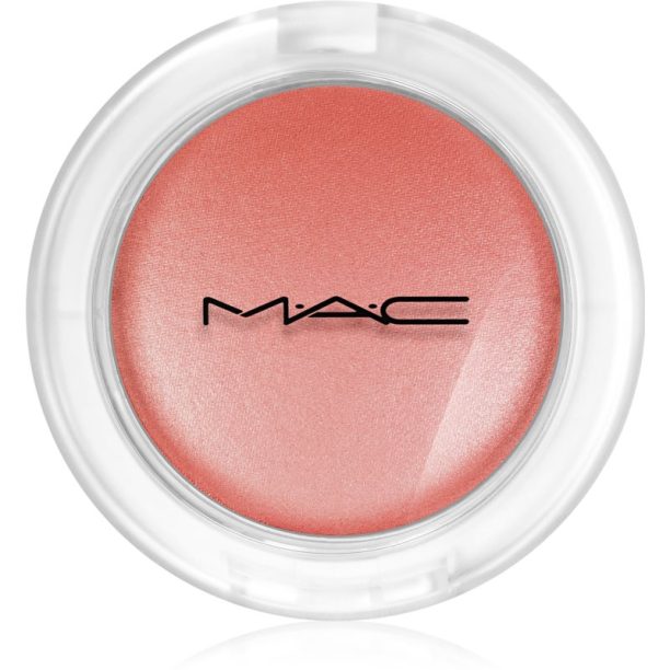 MAC Cosmetics Glow Play Blush руж цвят Grand 7.3 гр.