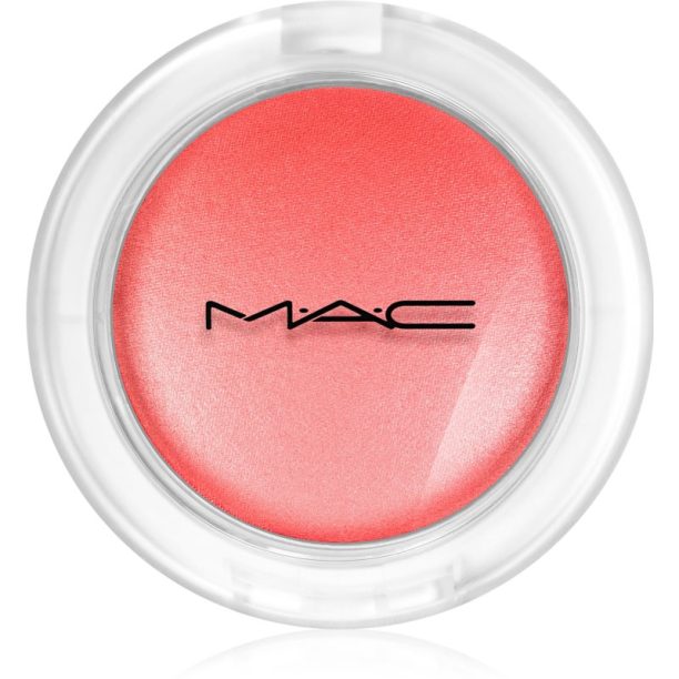 Glow Play Blush MAC Cosmetics Glow Play Blush руж цвят Groovy 7.3 гр.