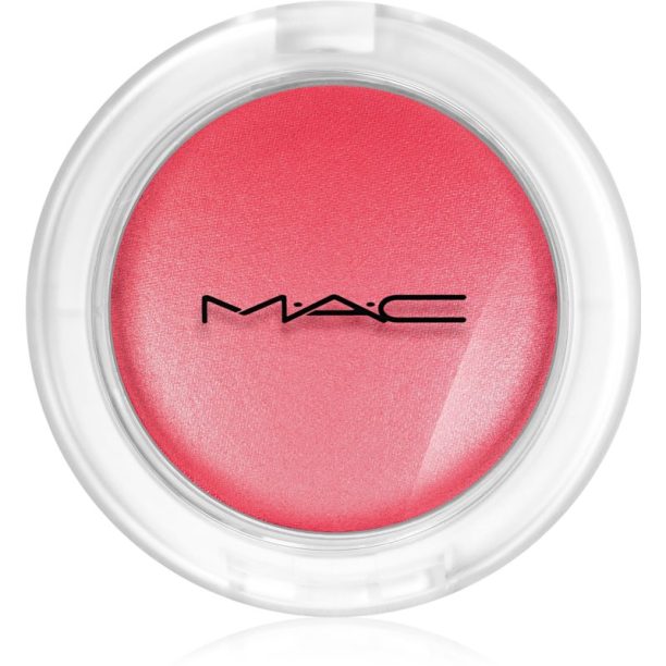 MAC Cosmetics Glow Play Blush руж цвят Heat Index 7.3 гр. на ниска цена