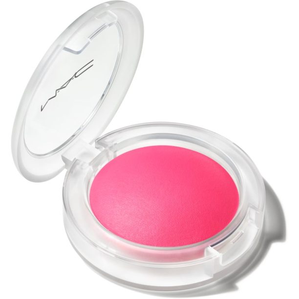 Glow Play Blush MAC Cosmetics Glow Play Blush руж цвят No Shame! 7.3 гр. - оригинален продукт