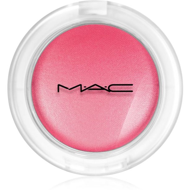 Glow Play Blush MAC Cosmetics Glow Play Blush руж цвят No Shame! 7.3 гр.