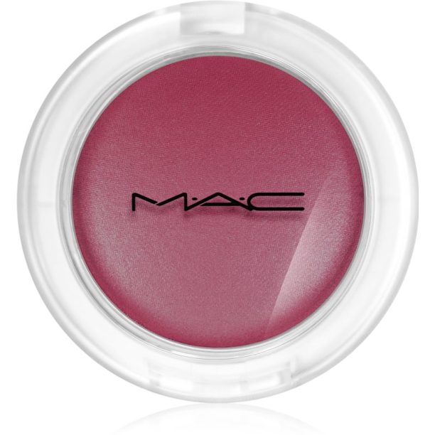 MAC Cosmetics Glow Play Blush руж цвят Rosy Does It 7.3 гр. на ниска цена