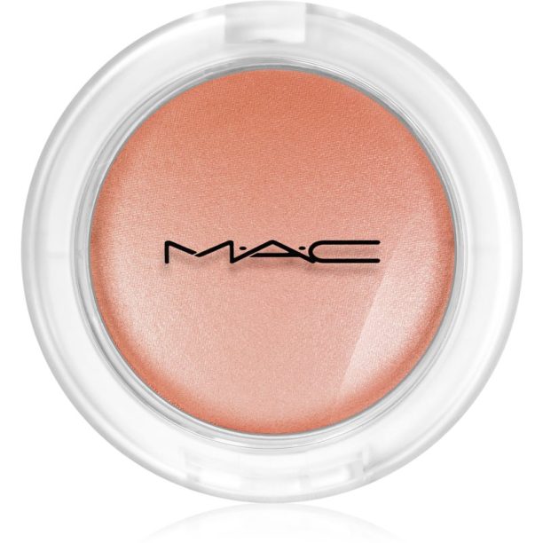 MAC Cosmetics Glow Play Blush руж цвят So Natural 7.3 гр. на ниска цена