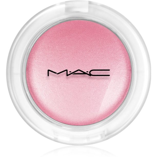 Glow Play Blush MAC Cosmetics Glow Play Blush руж цвят Totally Synced 7.3 гр.