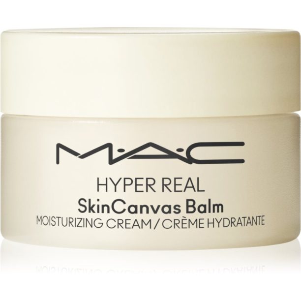 MAC Cosmetics Hyper Real Skincanvas Balm хидратиращ и подсилващ крем за лице 15 мл. на ниска цена