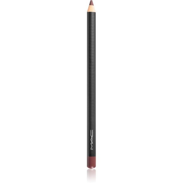 MAC Cosmetics  Lip Pencil молив за устни цвят Mahogany 1.45 гр. на ниска цена